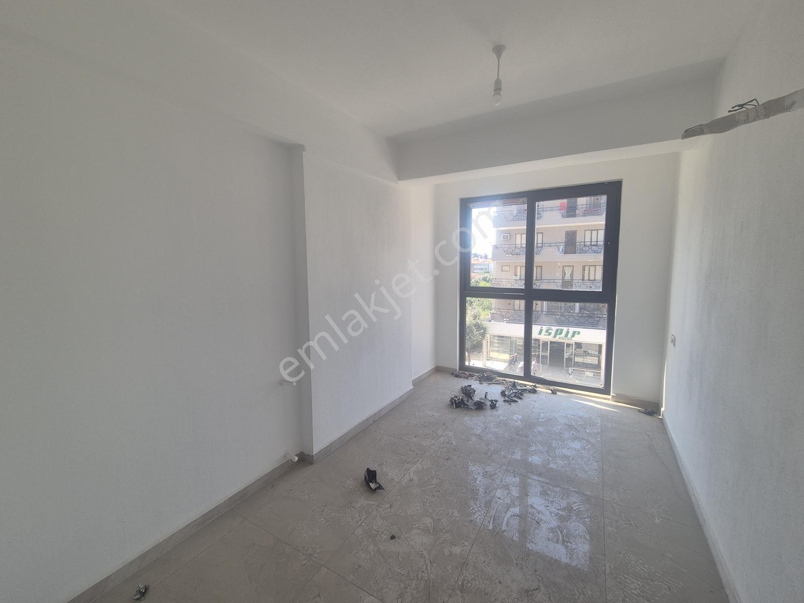 Rotam Emlaktan Ortaca Merkez Cadde Üstünde Sıfır2+1 Kiralık Ofis - Görsel 14