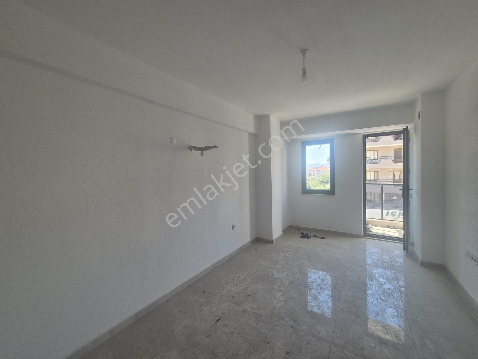 Rotam Emlaktan Ortaca Merkez Cadde Üstünde Sıfır2+1 Kiralık Ofis - Görsel 9