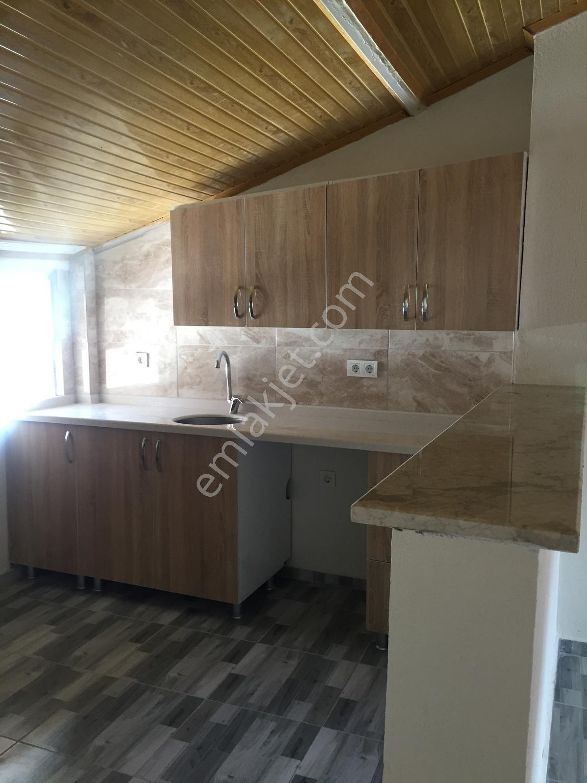 Rotam Emlaktan Ortaca Merkezde Kiralık 2+1 Daire - Görsel 2