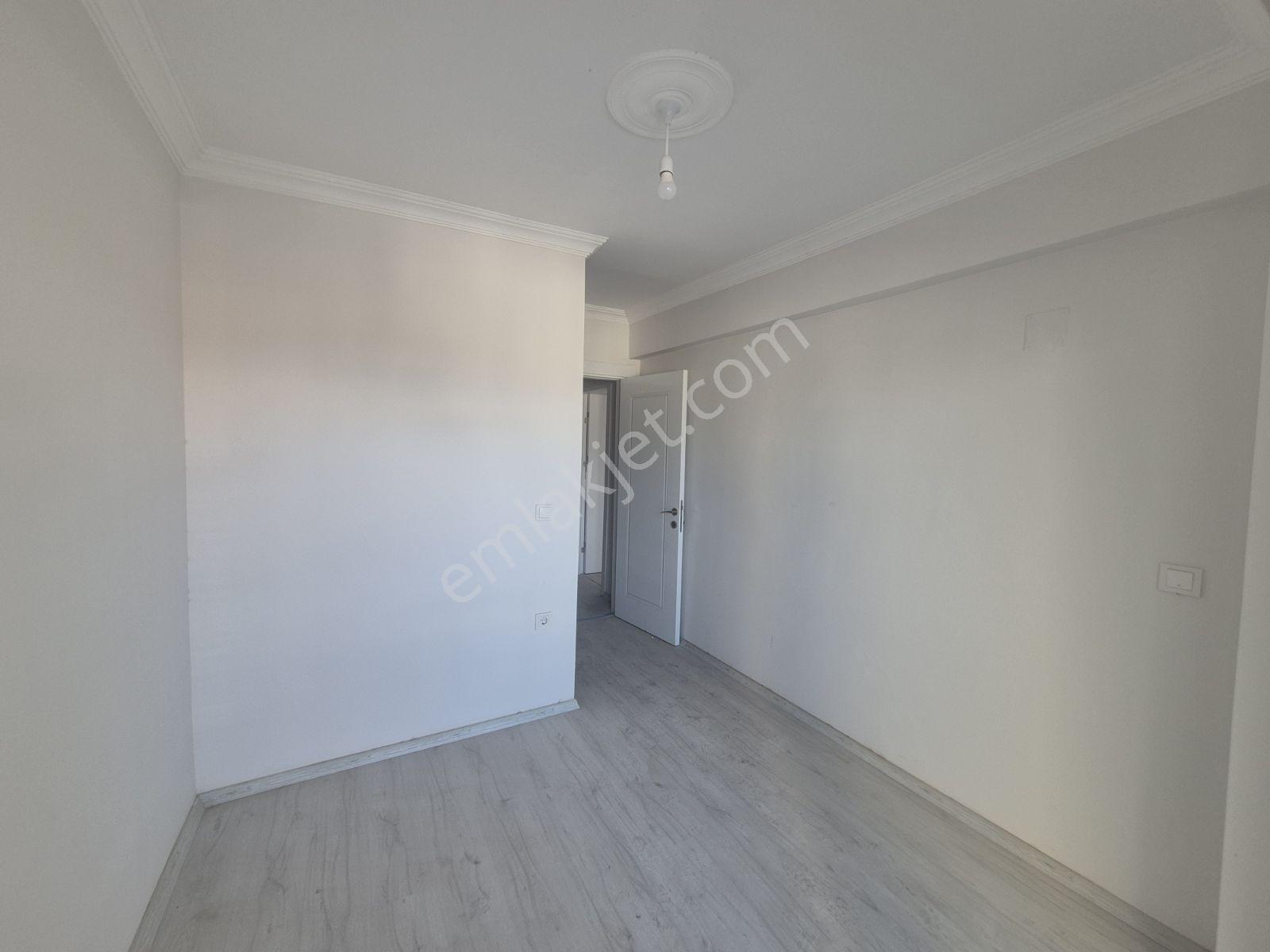 Rotam Emlaktan Ortaca Merkezde 1+1 Sıfır Kiralık Ofis - Görsel 7