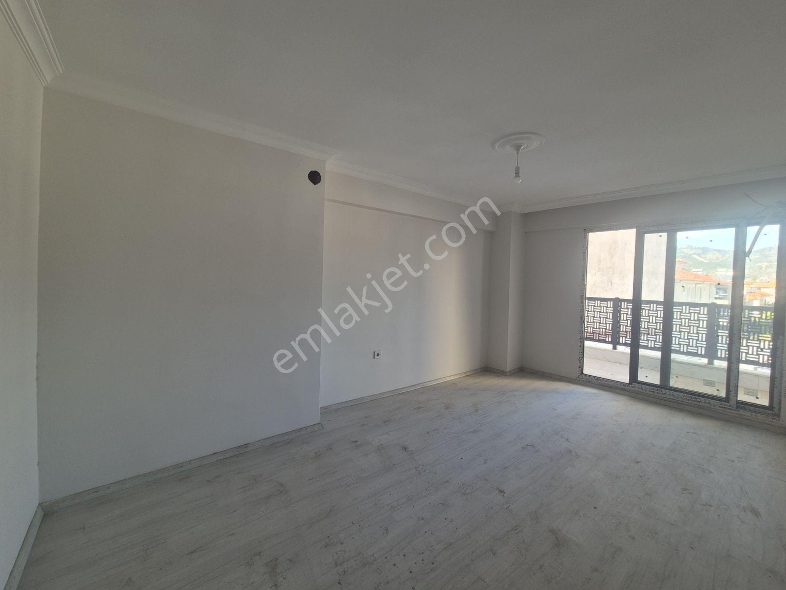 Rotam Emlaktan Ortaca Merkezde 1+1 Sıfır Kiralık Ofis - Görsel 4