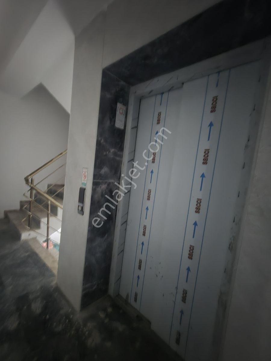 Rotam Emlaktan Ortaca Merkezde 1+1 Sıfır Kiralık Ofis - Görsel 10