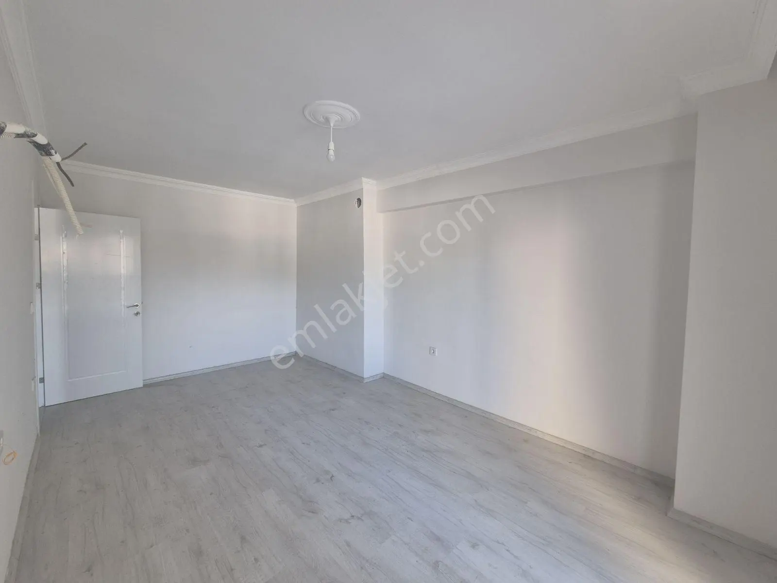Rotam Emlaktan Ortaca Merkezde 1+1 Sıfır Kiralık Ofis - Görsel 5