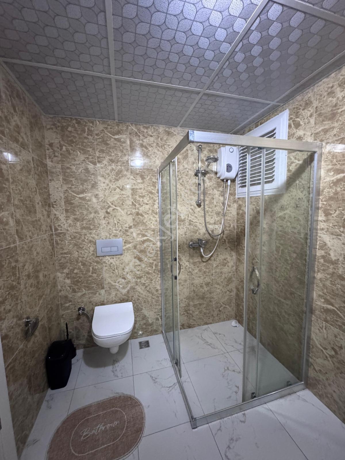 Rotam Emlaktan Ortaca'da Havuzlu Full Eşyalı Kiralık 1+1 Daire - Görsel 3