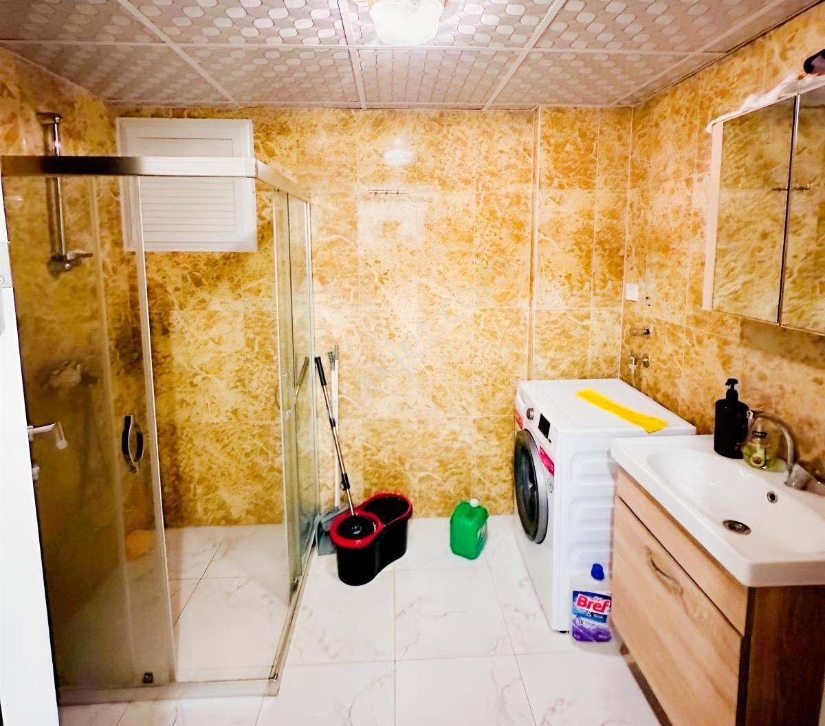 Ortaca Havuzlu Sitede 1+1 Yüksek Kredili Eşyalı Satılık Daire - Görsel 10