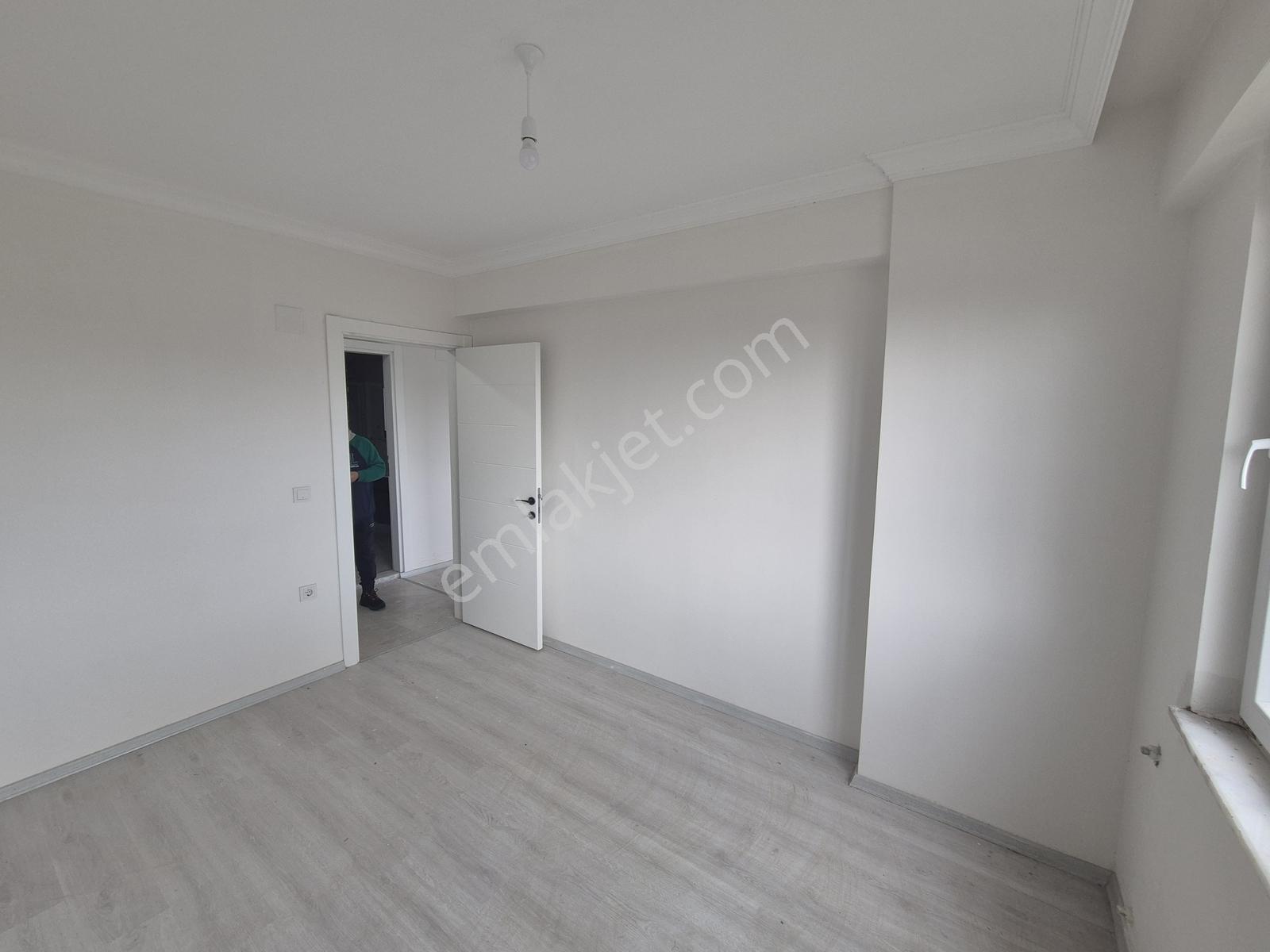 Rotam Emlaktan Ortaca'da Havuzlu Geniş Kiralık Daire - Görsel 3