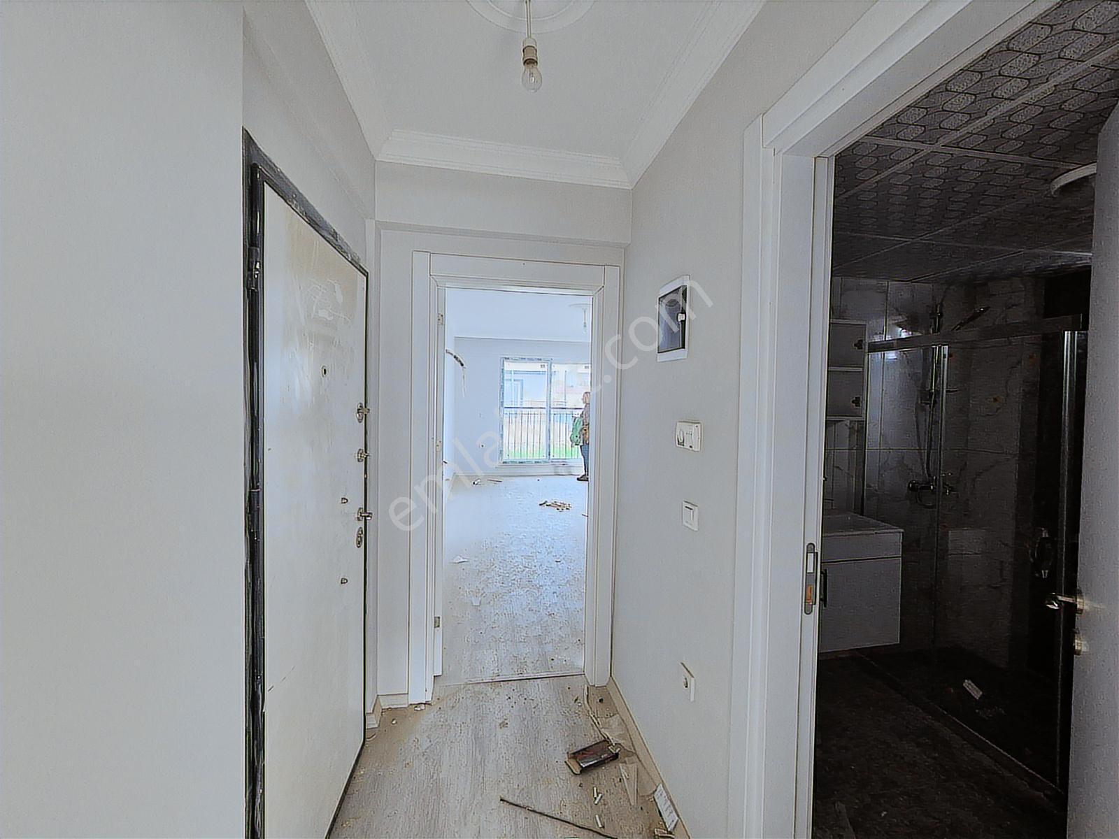 Rotam Emlaktan Muğla Ortaca'da Havuzlu 1+1 Geniş Satılık Daire - Görsel 16