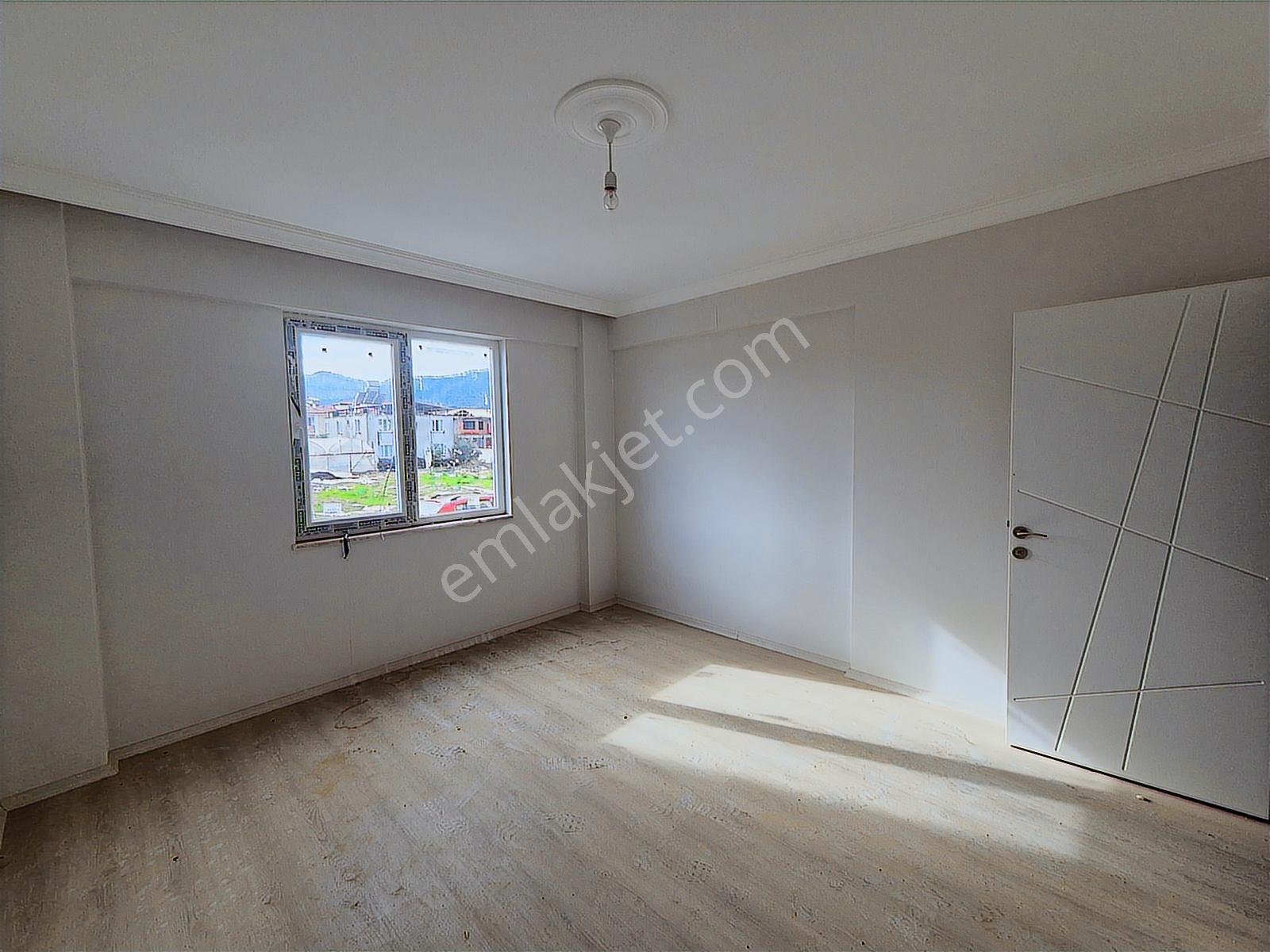 Rotam Emlaktan Muğla Ortaca'da Havuzlu 1+1 Geniş Satılık Daire - Görsel 8