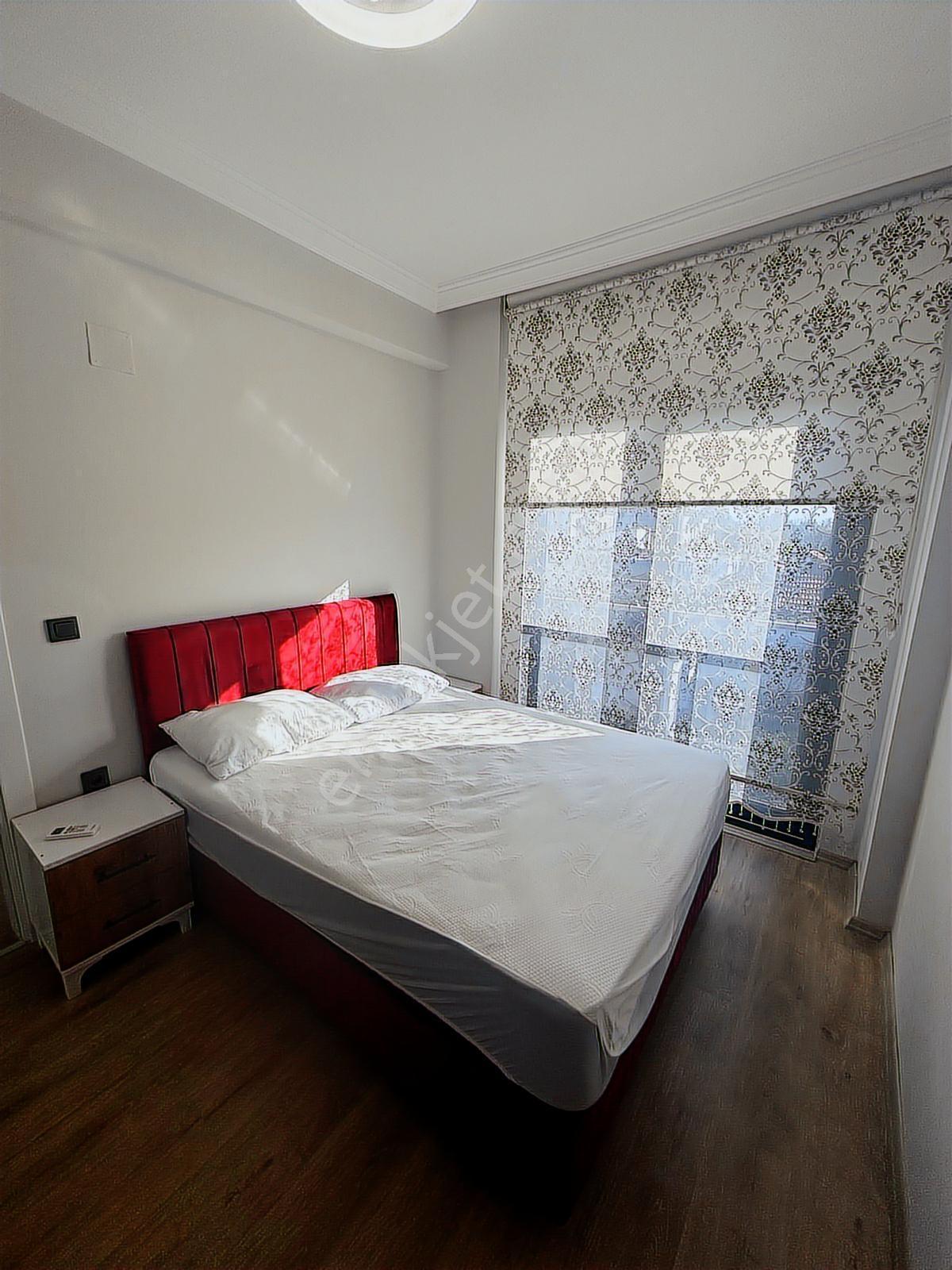 Ortacada Havuzlu Site İçinde 3+1 Full Eşyalı Satılık Villa - Görsel 20