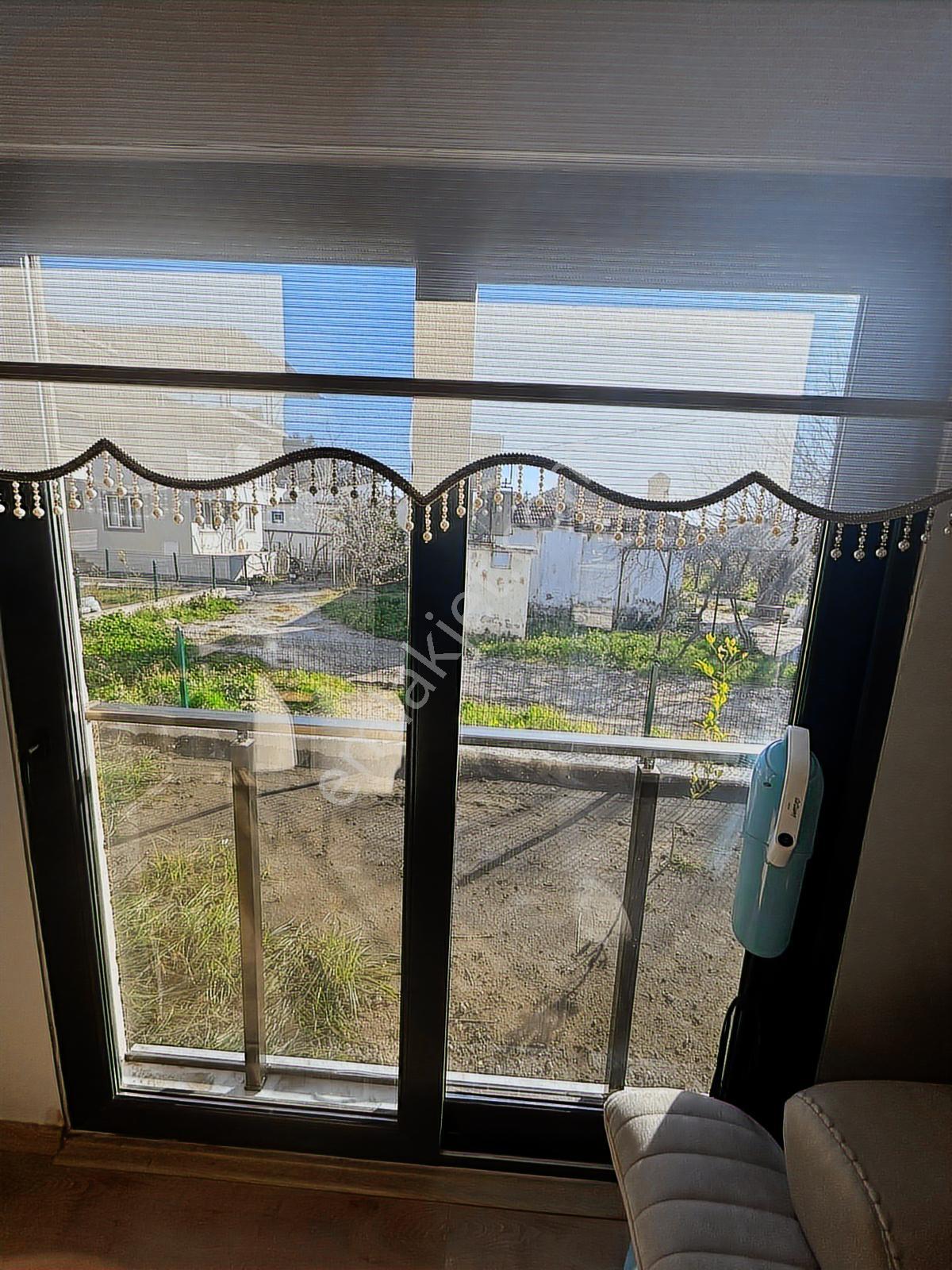 Ortacada Havuzlu Site İçinde 3+1 Full Eşyalı Satılık Villa - Görsel 32