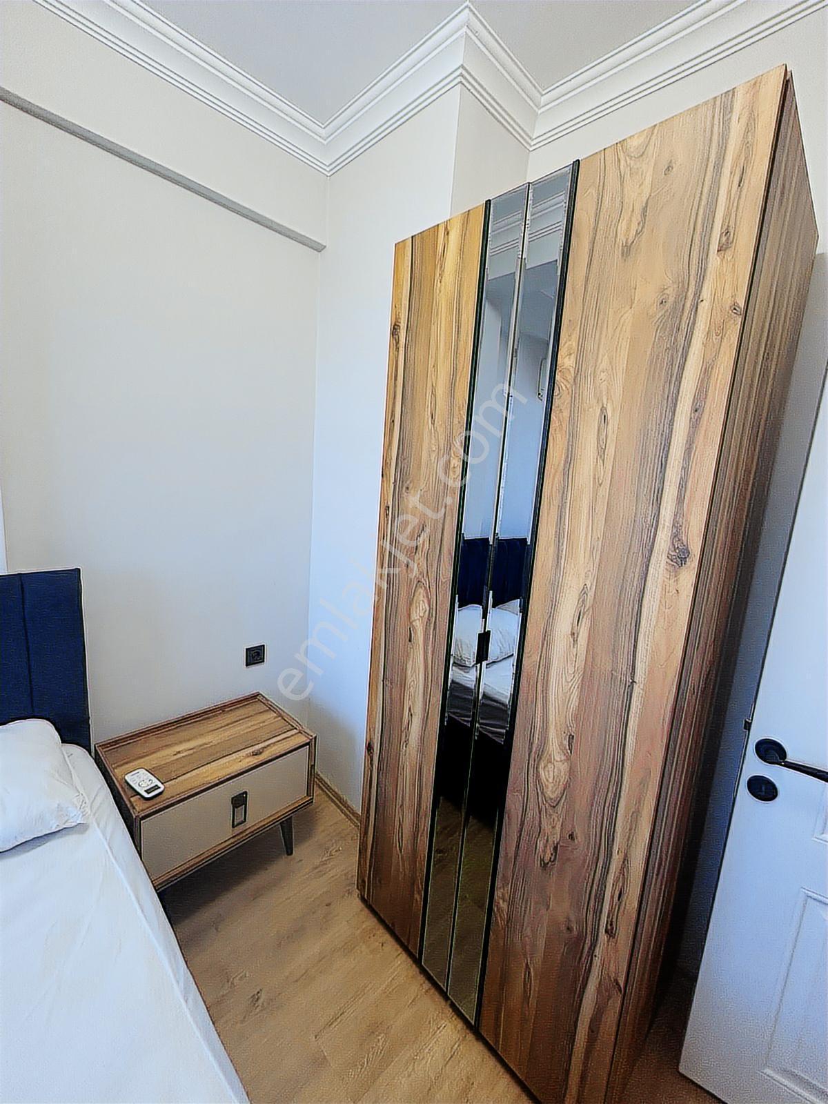 Ortacada Havuzlu Site İçinde 3+1 Full Eşyalı Satılık Villa - Görsel 5