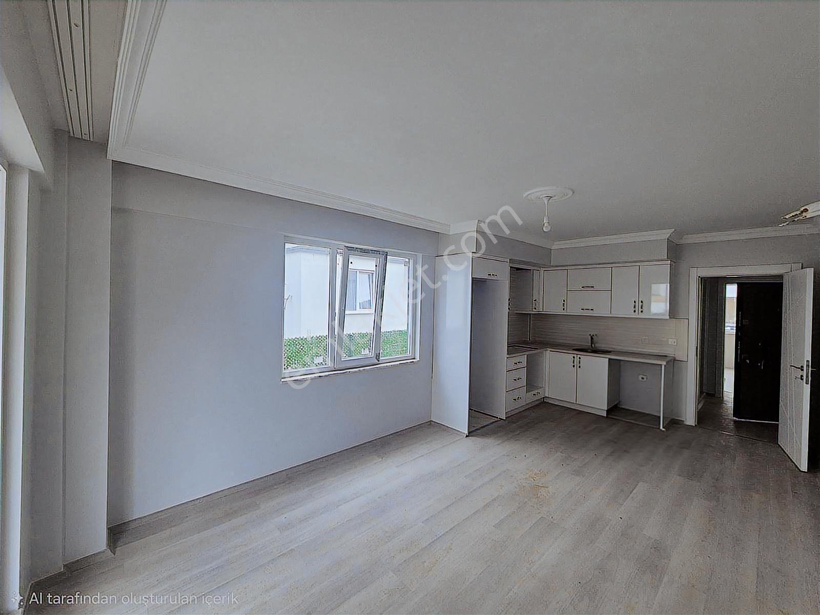 Rotam Emlaktan Muğla Ortaca'da Havuzlu Sitede 1+1 Kiralık Daire - Görsel 3
