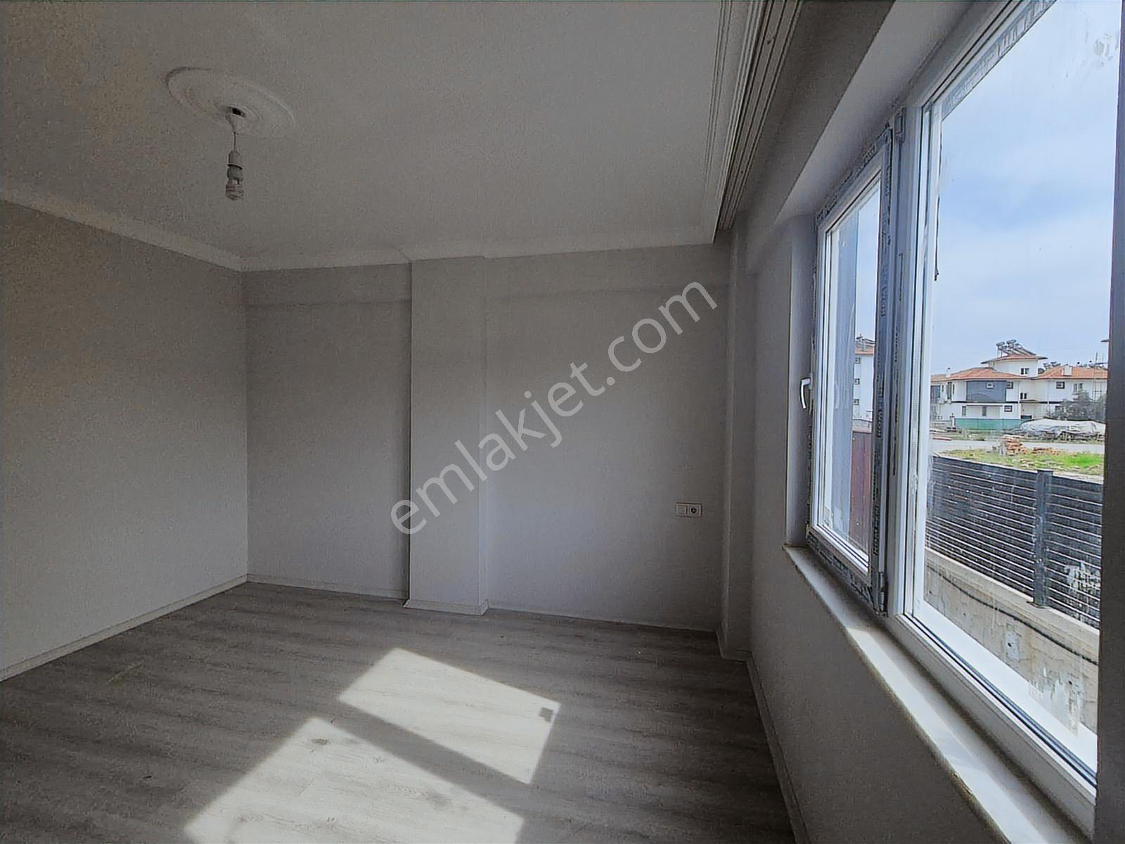 Rotam Emlaktan Muğla Ortaca'da Havuzlu Sitede 1+1 Kiralık Daire - Görsel 16