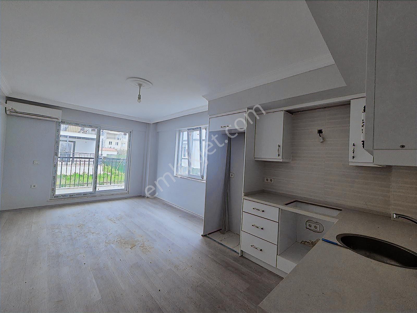 Rotam Emlaktan Muğla Ortaca'da Havuzlu Sitede 1+1 Kiralık Daire - Görsel 2