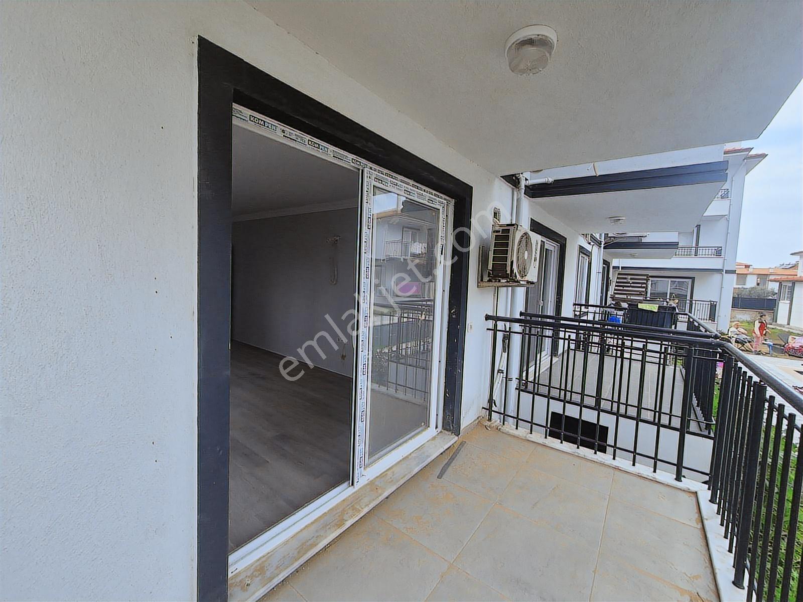 Rotam Emlaktan Muğla Ortaca'da Havuzlu Sitede 1+1 Kiralık Daire - Görsel 5
