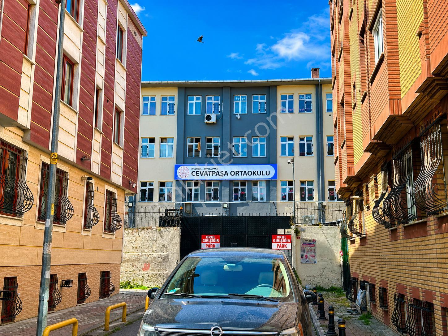 Molla Team Emlak’tan Acil Satılık • Merkezi Konumda • Yatırımlık Özel Portföy - Görsel 6