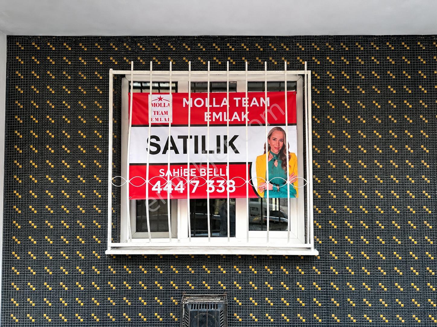 Molla Team Emlak’tan Acil Satılık • Merkezi Konumda • Yatırımlık Özel Portföy - Görsel 30