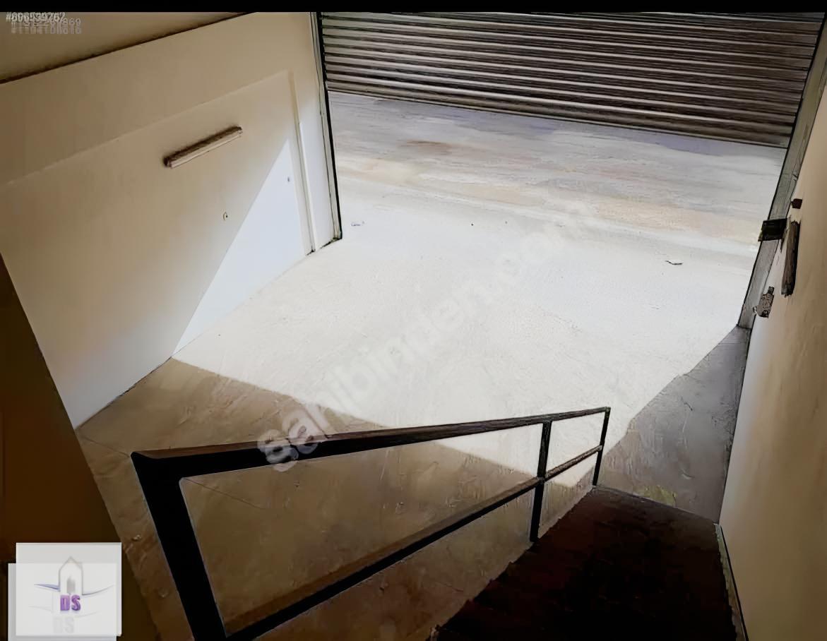 Yetsan Yüreğır İşmerkezinde 90m2 Asma Katlı İşyeri Kiralık - Görsel 8