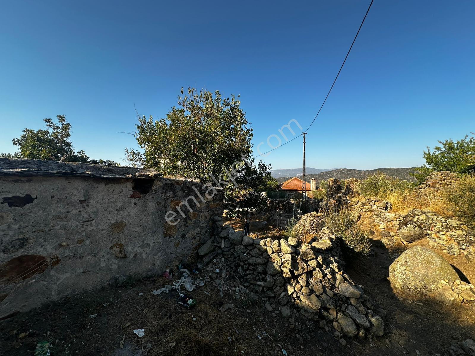 Aydın/çine Altınabat Mahallesi Avlulu Ev - Görsel 11