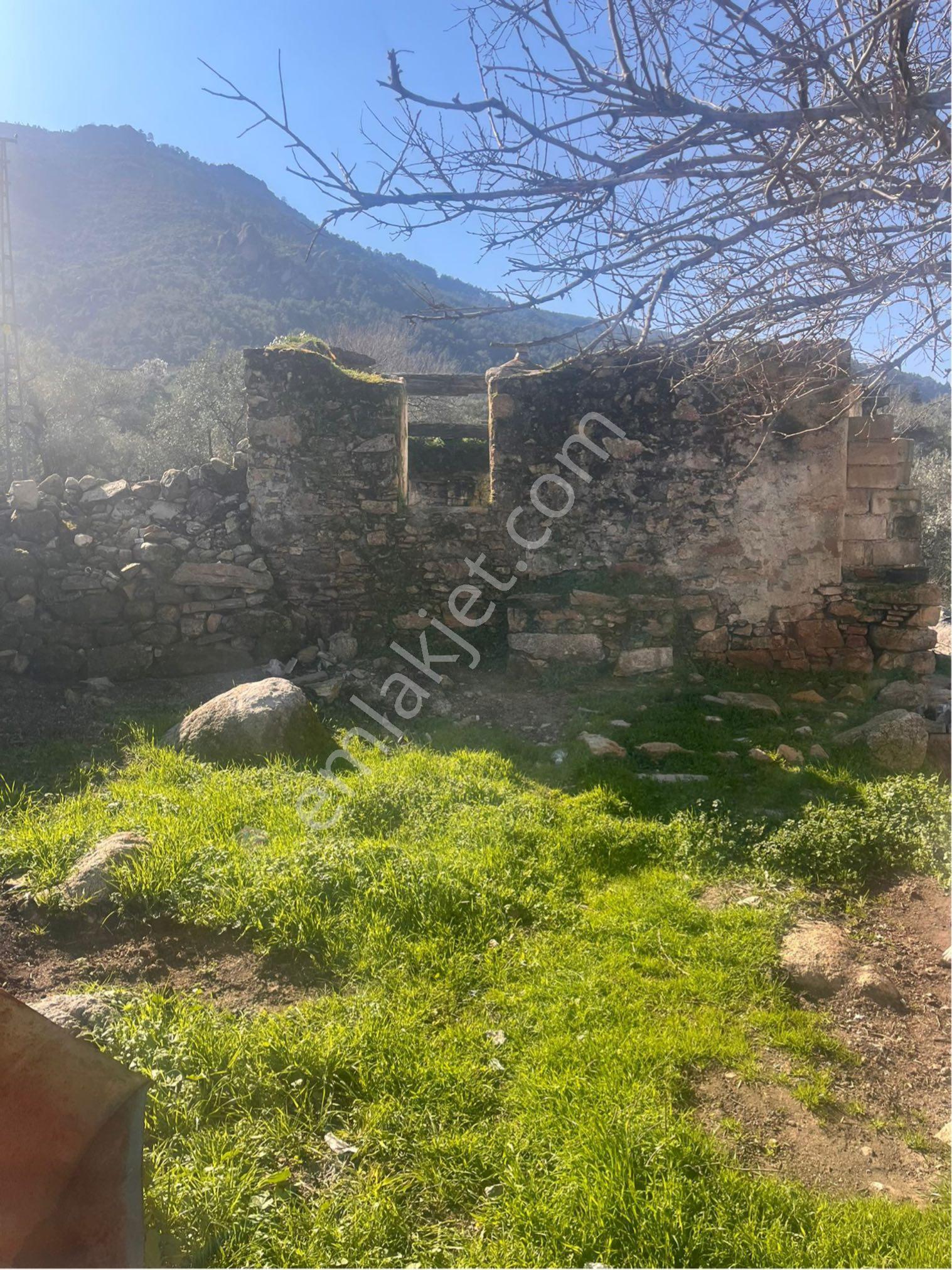 Aydın/çine Altınabat Mahallesi Avlulu Ev - Görsel 3