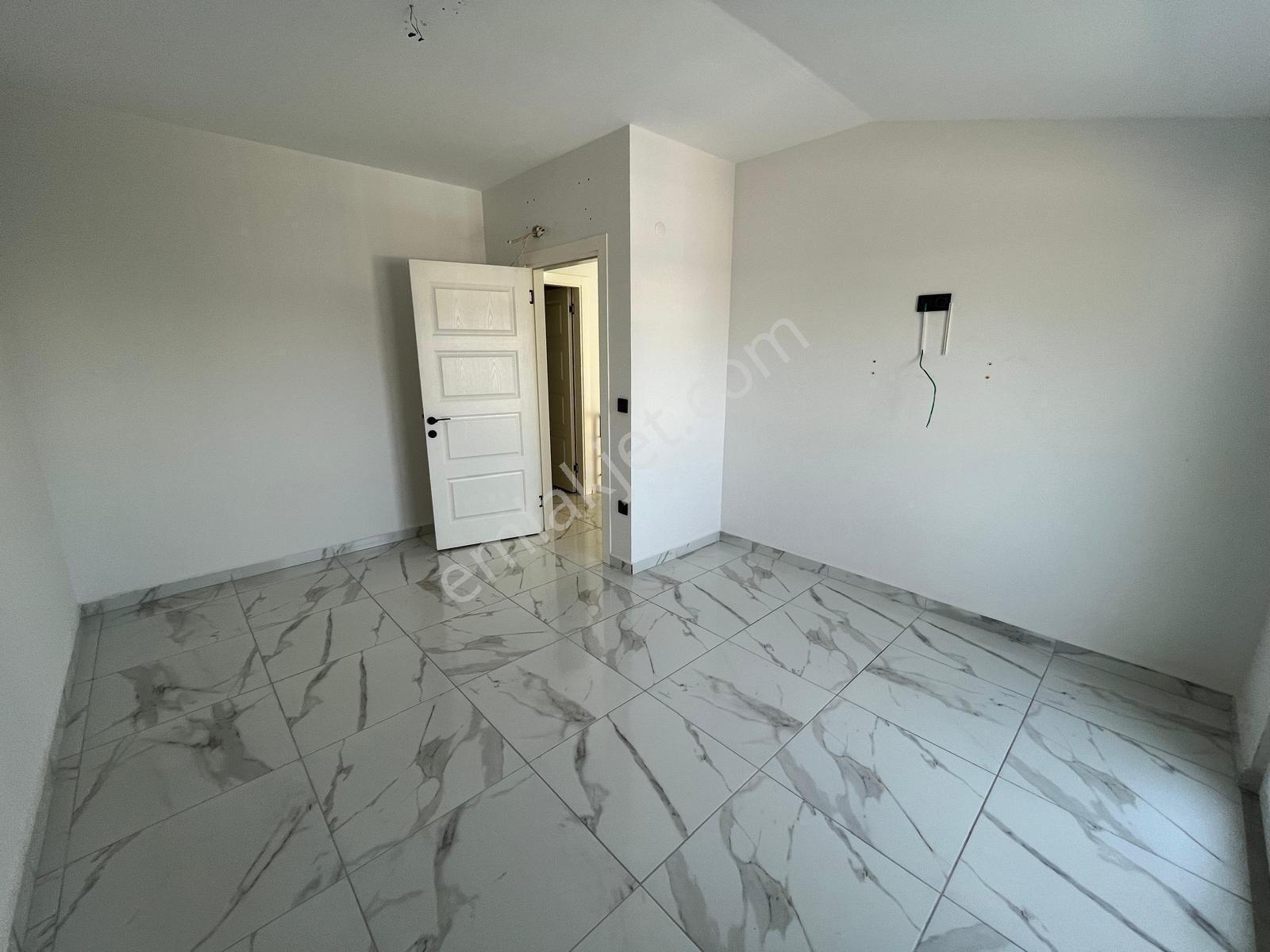Mahmutlar Denıze 600 Metre Kupon Firsat Yatırımlık Daire - Görsel 13