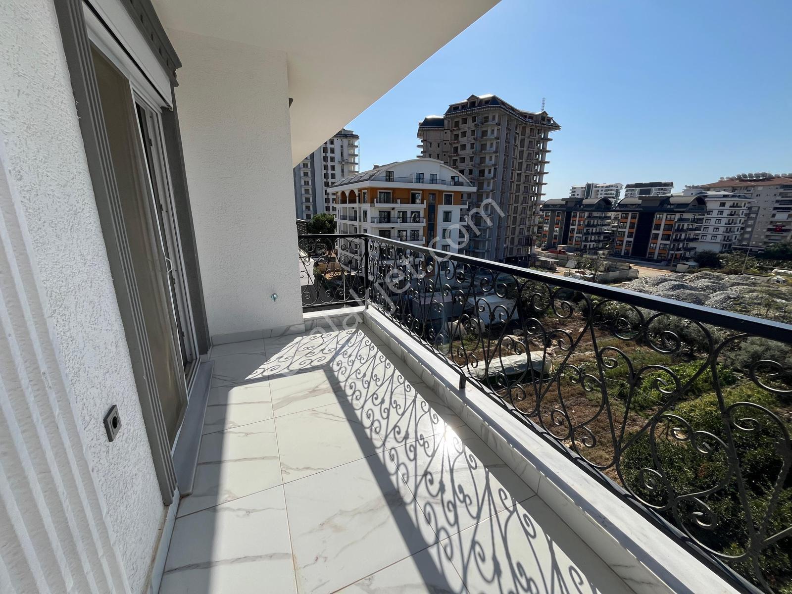Mahmutlar Denıze 600 Metre Kupon Firsat Yatırımlık Daire - Görsel 17