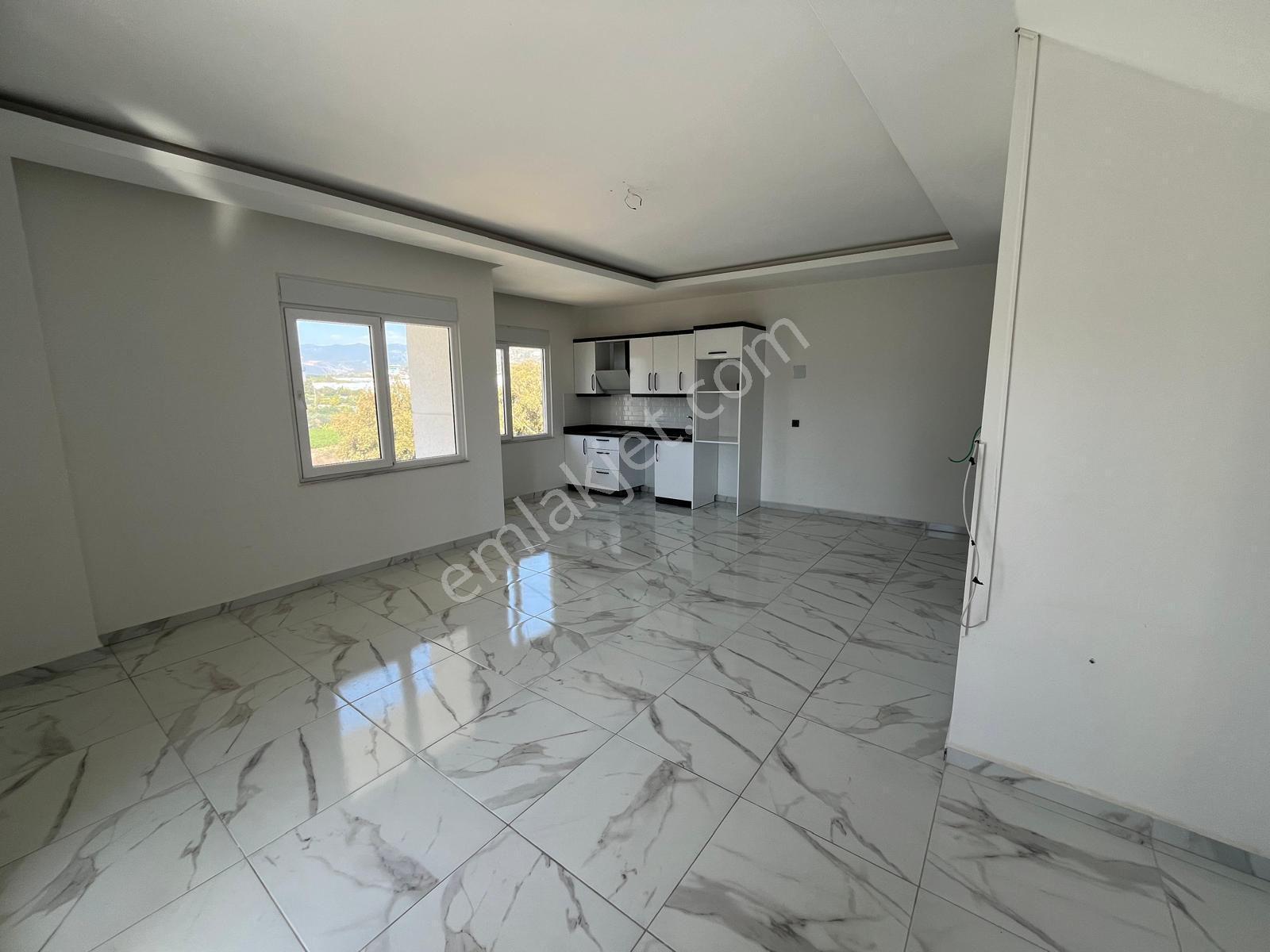 Mahmutlar Denıze 600 Metre Kupon Firsat Yatırımlık Daire - Görsel 12