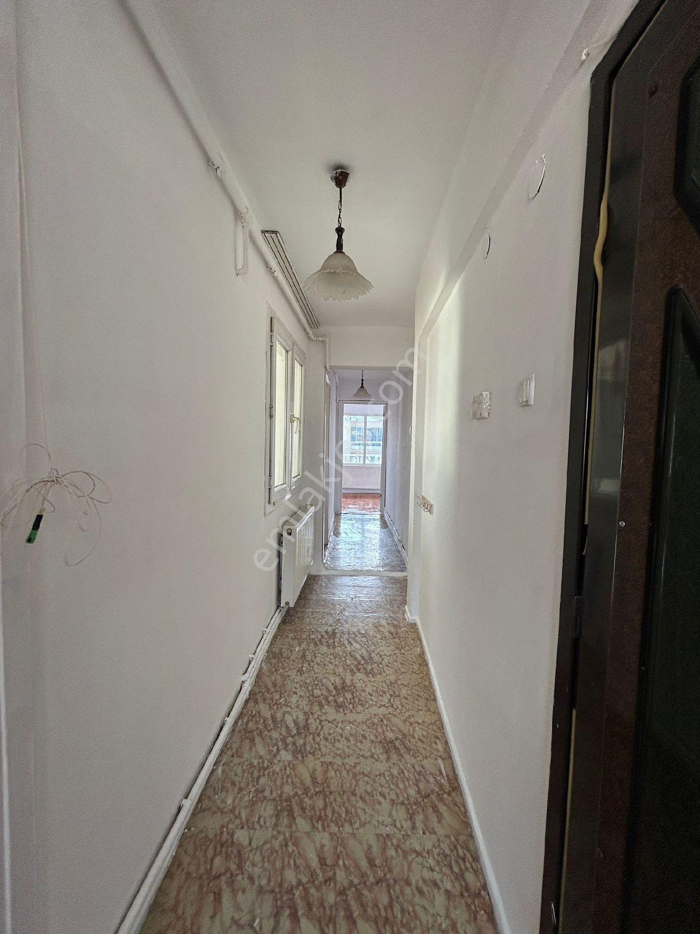Yeşilyurt Ordu Caddedinde 2art1 Satılıkdairee - Görsel 8