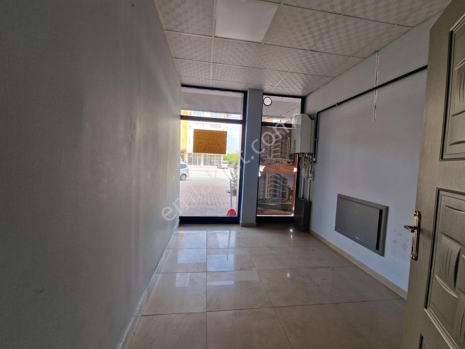 Adliye Şehir Hastahanesi Yakın Kiralık İş Yeri - Görsel 2