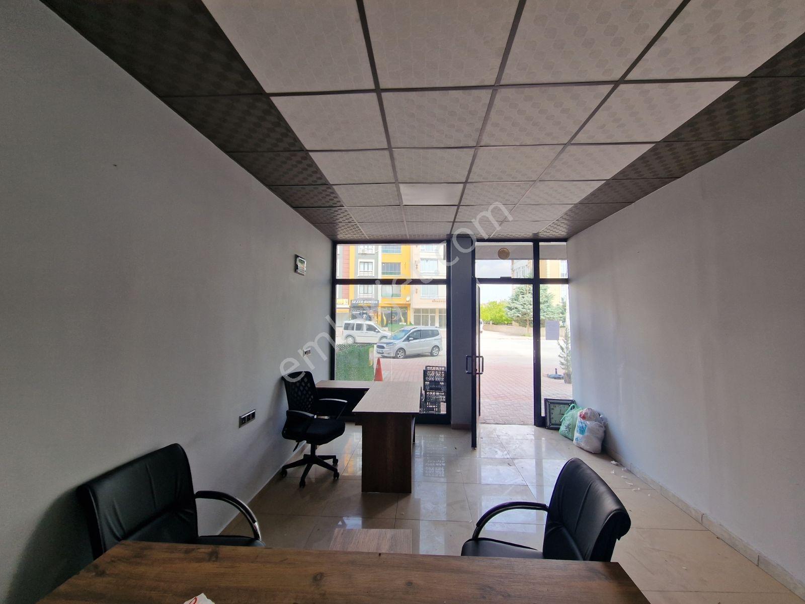 Adliye Şehir Hastahanesi Yakın Kiralık İş Yeri - Görsel 10