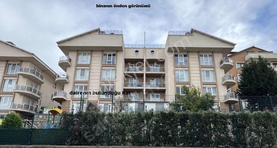 Sahibinden Site İçerisinde Çatısında Havuzlu Kişisel Bahçeli 3+1 Daire - Görsel 2