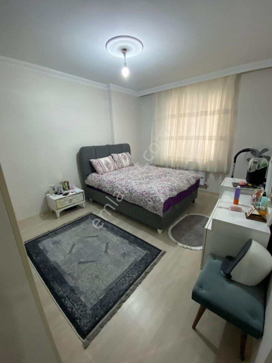 Sakız Köy Meydanı Cumhuriyet Mah. Masrafsız Dairemiz Satılık - Görsel 12