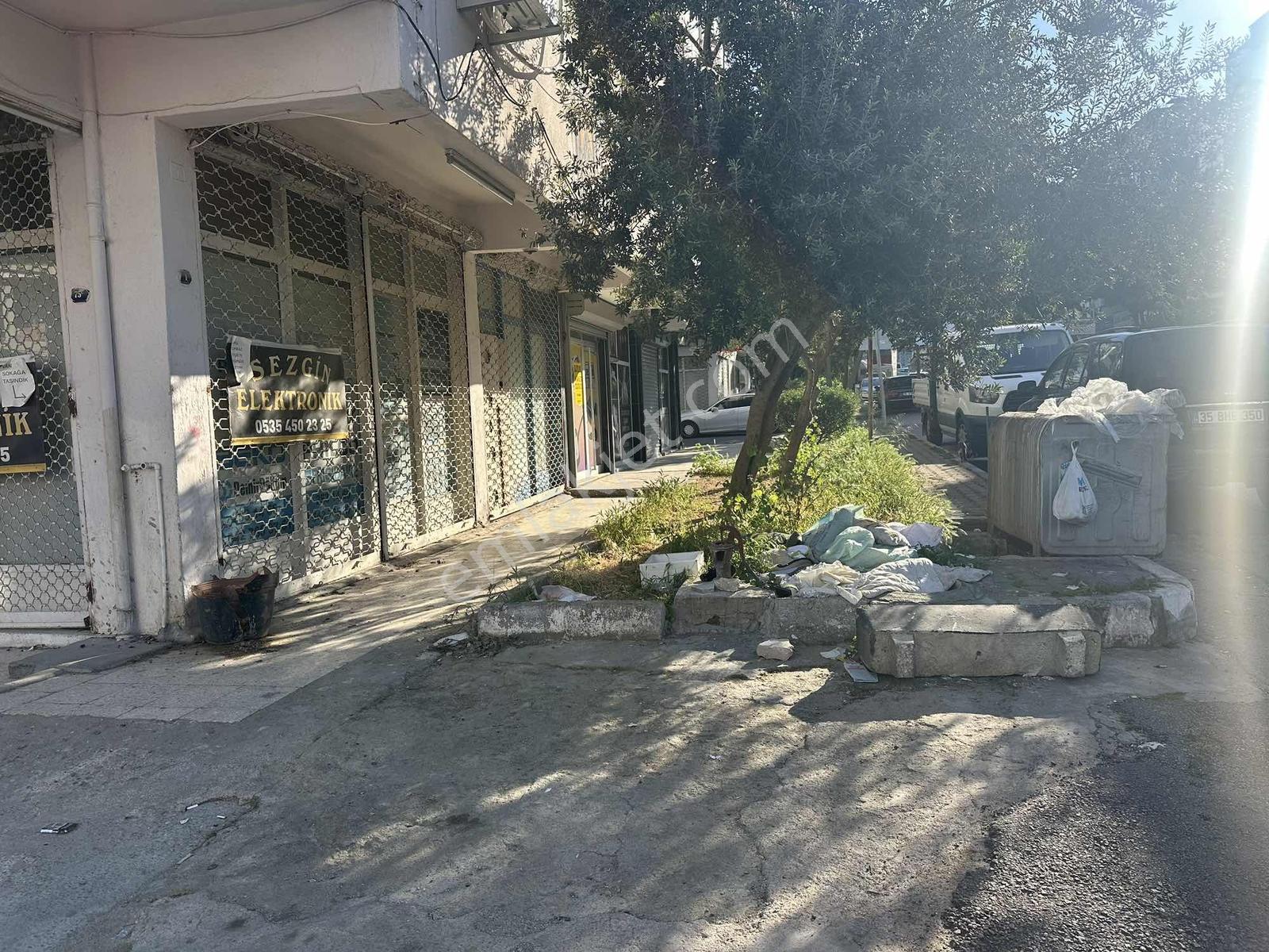 Eserkentte Yatırımlık Satılık Dükkan - Görsel 7