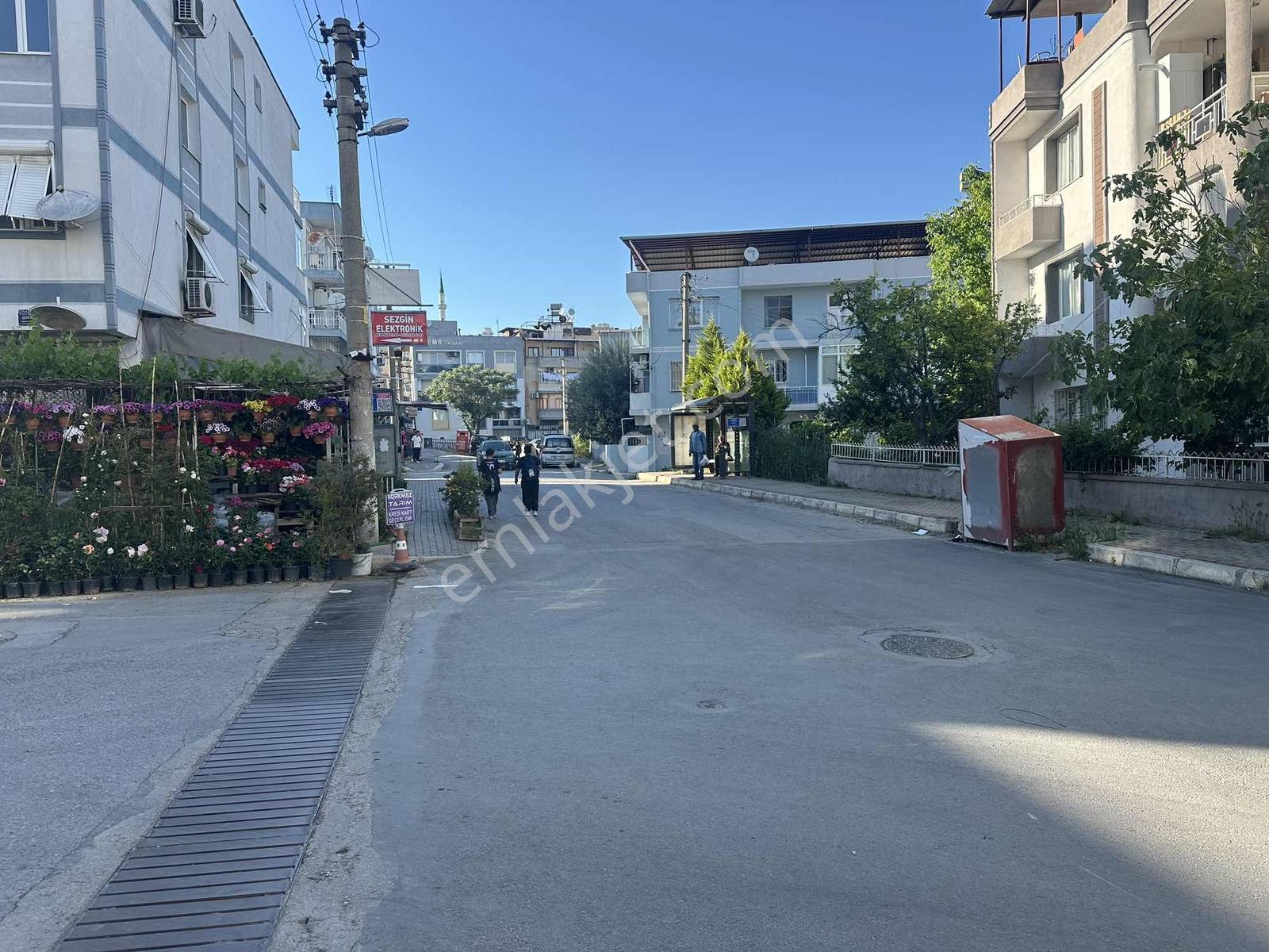 Eserkentte Yatırımlık Satılık Dükkan - Görsel 11