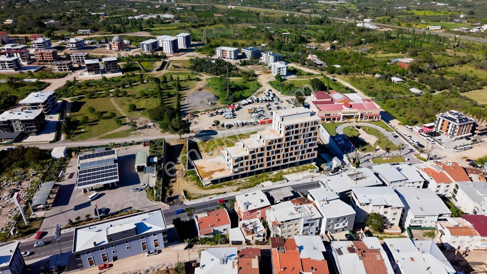 Kemalpaşa Merkezde 137 M² Arsa İçerisinde 2 Katlı Daire - Görsel 9