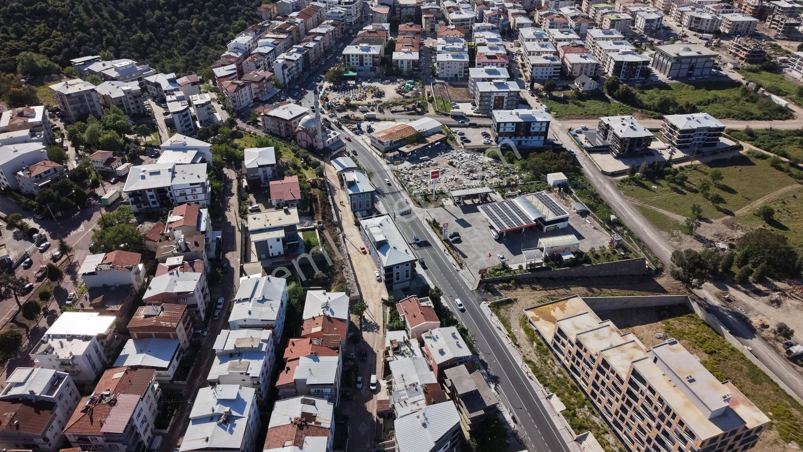 Kemalpaşa Merkezde 137 M² Arsa İçerisinde 2 Katlı Daire - Görsel 5