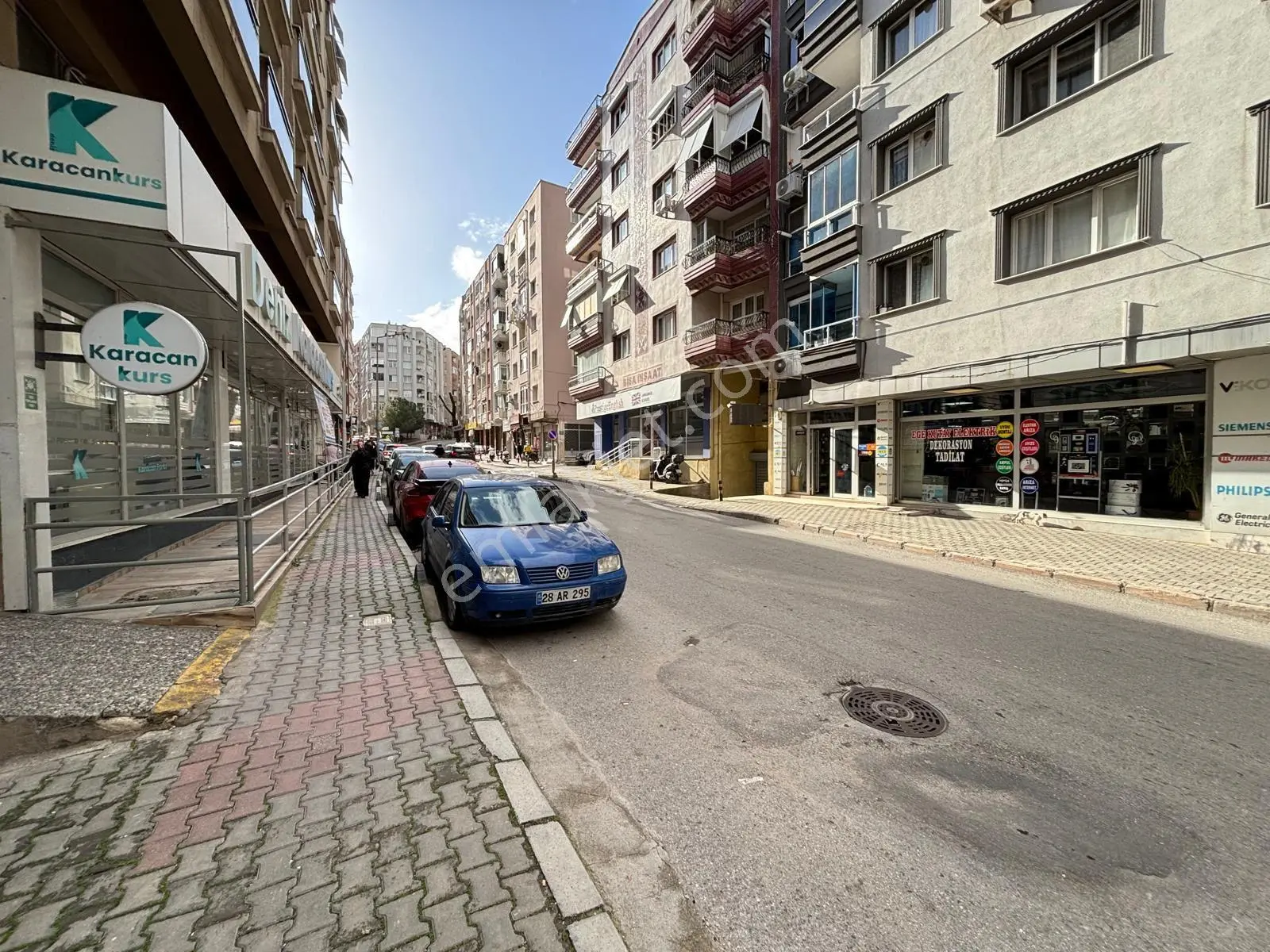 Zaimagada Kiralık 30m2 Dükkan - Görsel 2