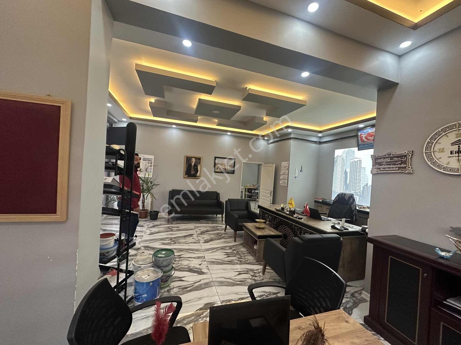 Metro Ve Yeni Adliye Yanında Kiralık Ofis - Görsel 6