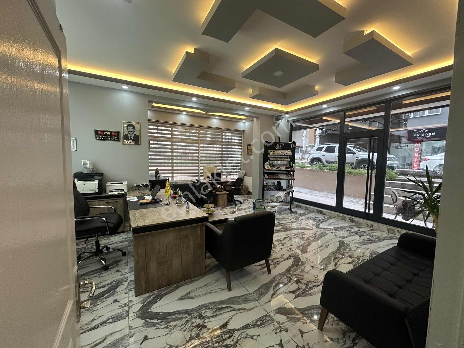 Metro Ve Yeni Adliye Yanında Kiralık Ofis