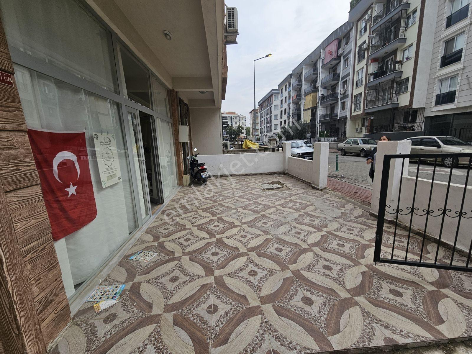 Geniş Varenda Alanı İle Satılık Fırsat İşyeri 150 M2 - Görsel 15