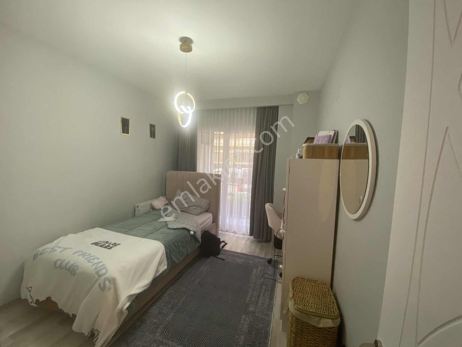 Hamitler Doğa Evleri 2 Satılık Daire - Görsel 3
