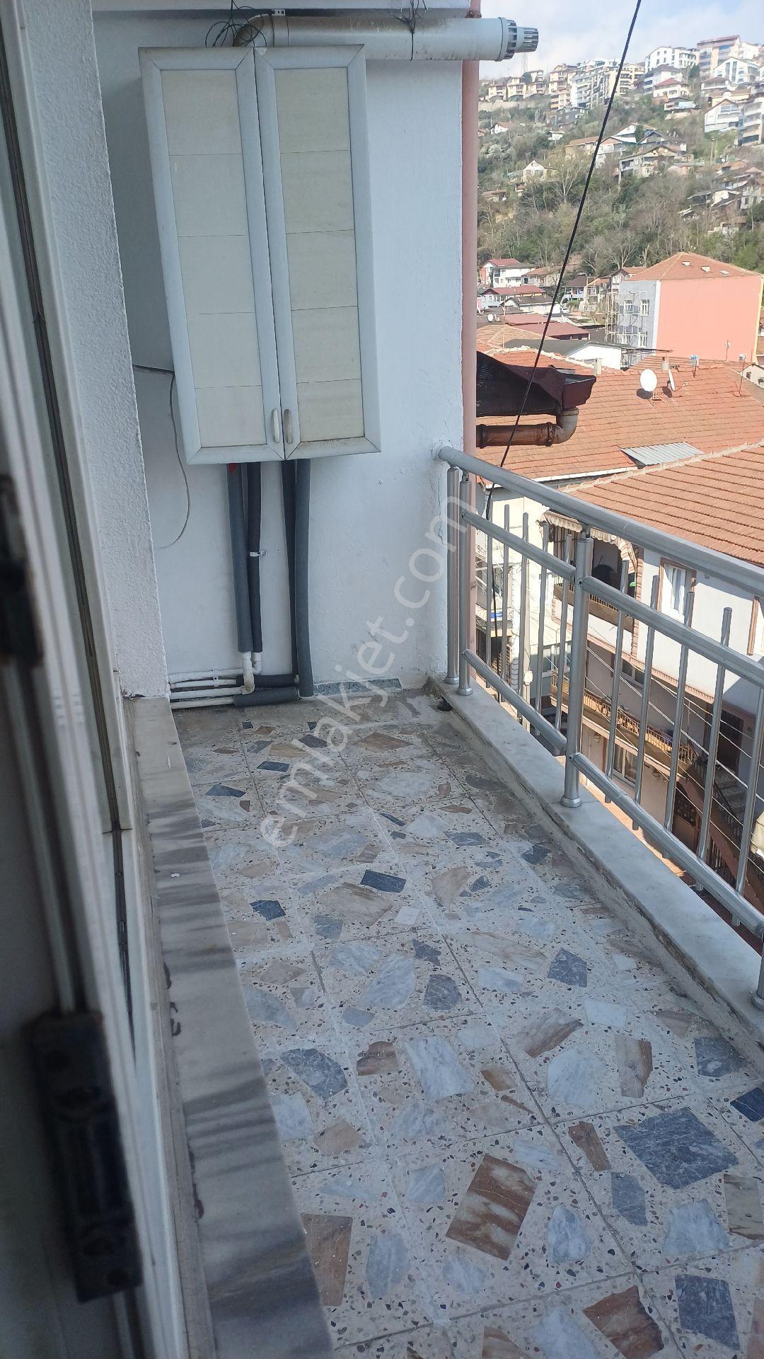 Kuruçeşme Merkezde 3+1 Temiz Daire - Görsel 8