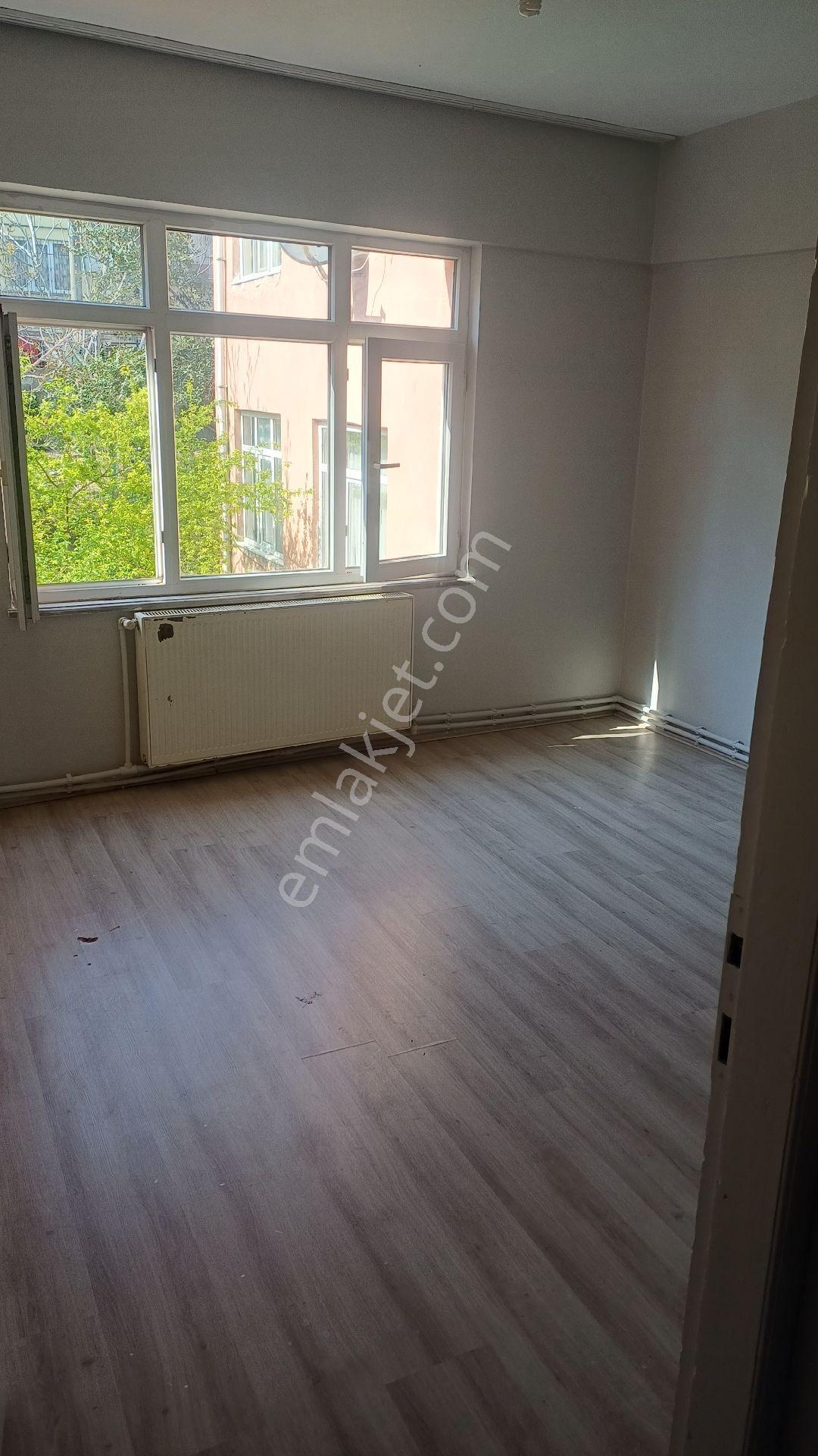 Kuruçeşme Merkezde 3+1 Temiz Daire - Görsel 12