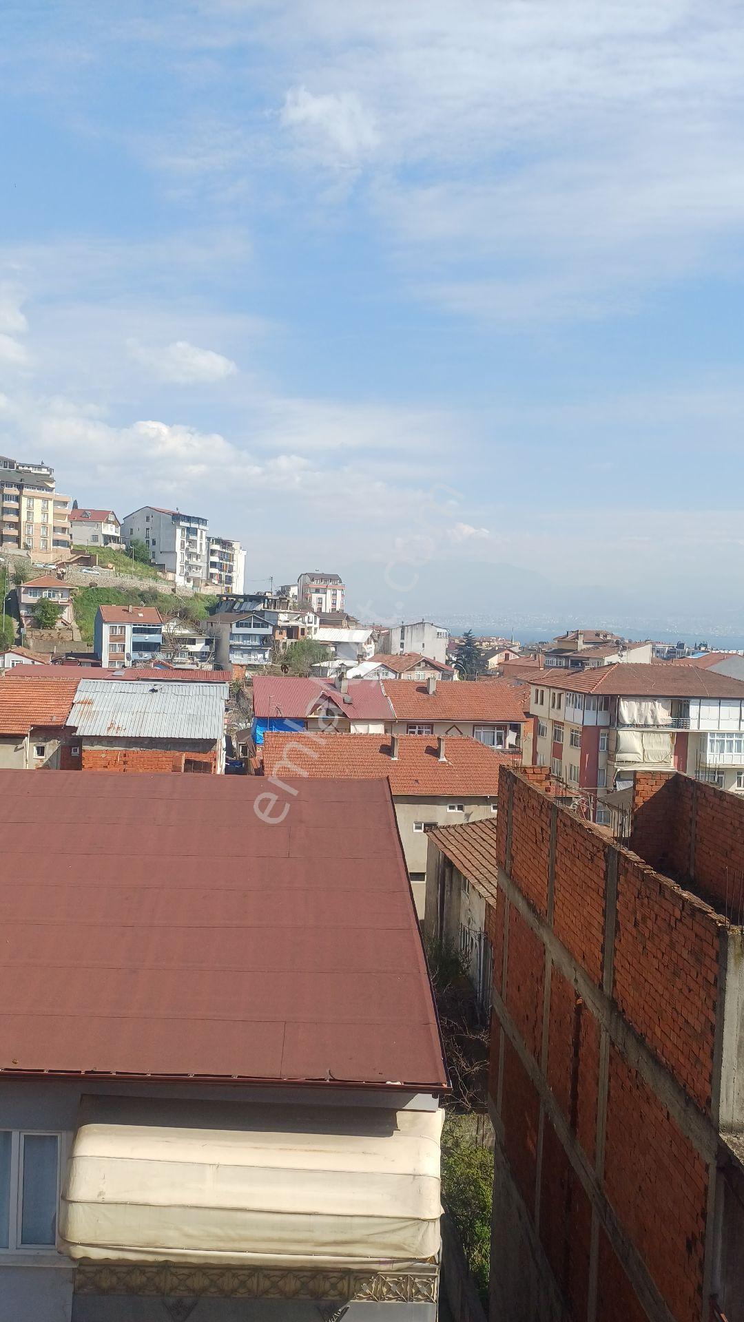 Kuruçeşme Merkezde 3+1 Temiz Daire - Görsel 3