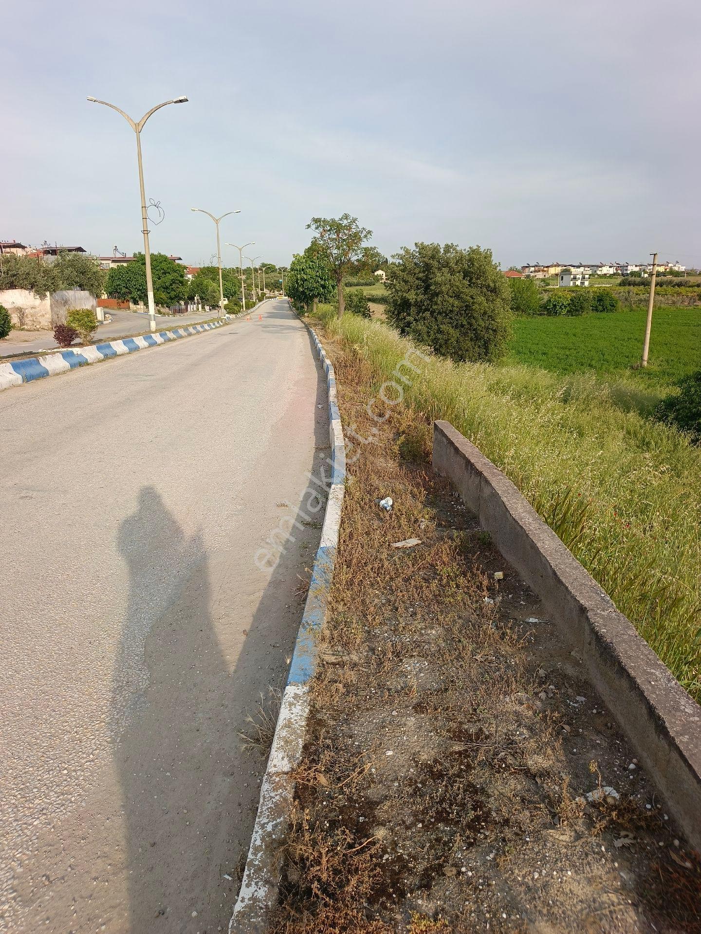 Dip Fiyat..!fiyatı Düşürdük..!adala'nın İçinde Kupon Mevkide Asfalta Sıfır Satılık Arsa - Görsel 3