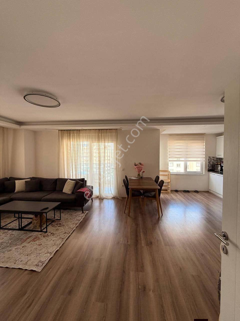 Mahmutlar 125 M2 Denıze 500 Metre Cok Genış Ferah Acıl Satilik Daire - Görsel 27
