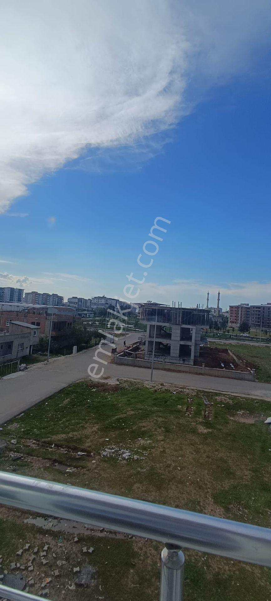 Era Extra Kadir Kandemir Korik Mahhallesi Kiralık 3+1 Geniş Ferah - Görsel 13