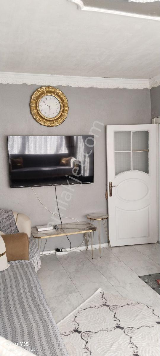 İnegöl İçi Çarşıya Sanayiye Yakın Daire - Görsel 19