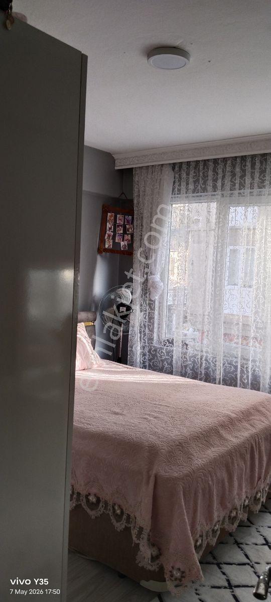 İnegöl İçi Çarşıya Sanayiye Yakın Daire - Görsel 21