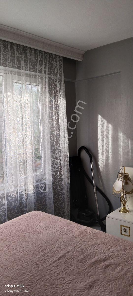 İnegöl İçi Çarşıya Sanayiye Yakın Daire - Görsel 16